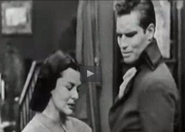 Jane Eyre 1949 Jane Eyre 1949
