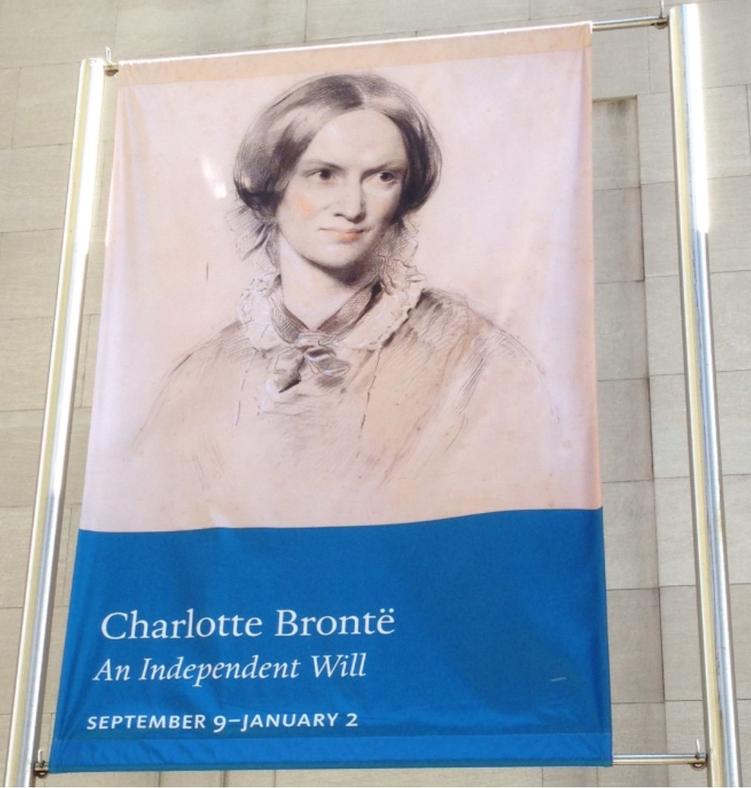 Charlotte Bronte: An Independent Will Charlotte Bronte: An Independent Will